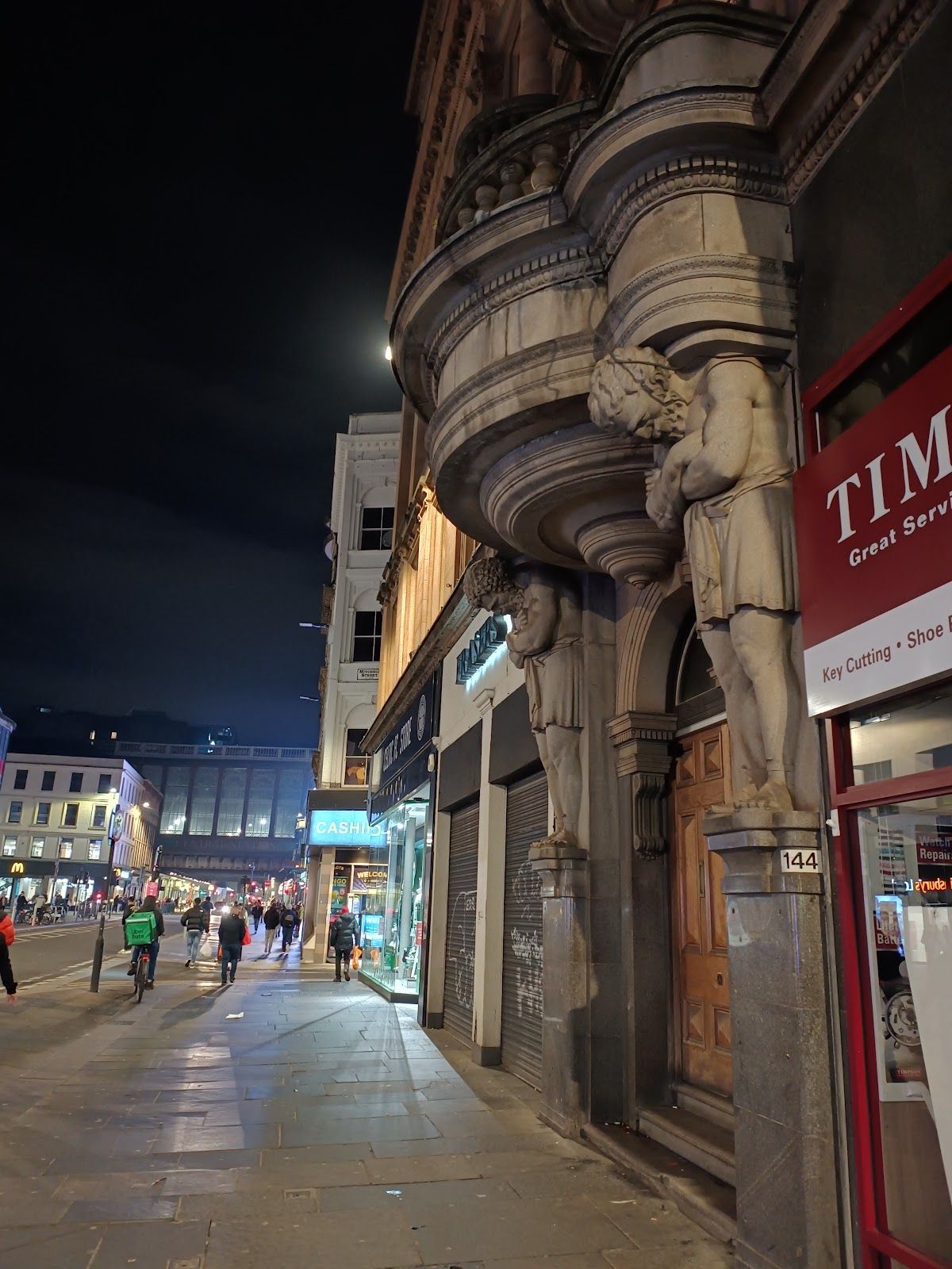 MERKUR Slots - Glasgow Argyle Street photo 7
