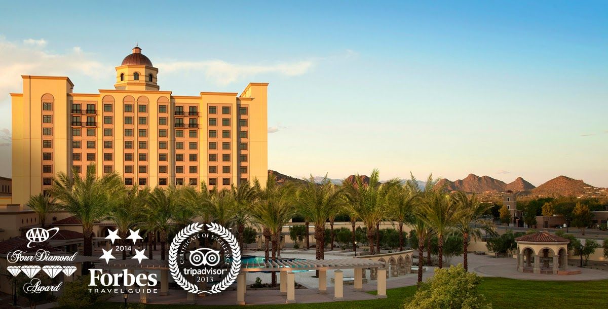 Casino Del Sol Resort Poker Room photo 8