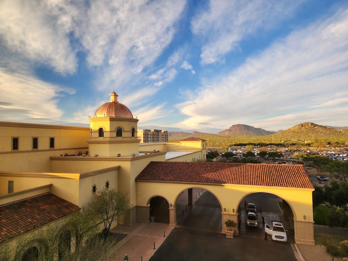 Casino Del Sol Resort Poker Room photo 10