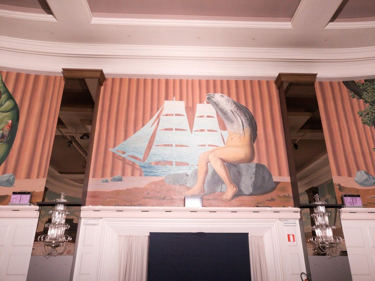 Napoleon Casino Knokke – Poker photo 9