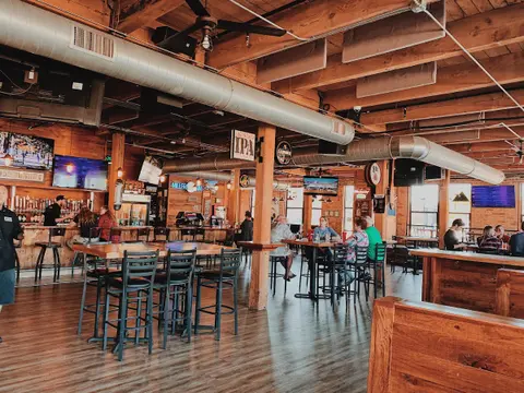 Sidestreet Grille & Pub - Casino in Fargo, United States