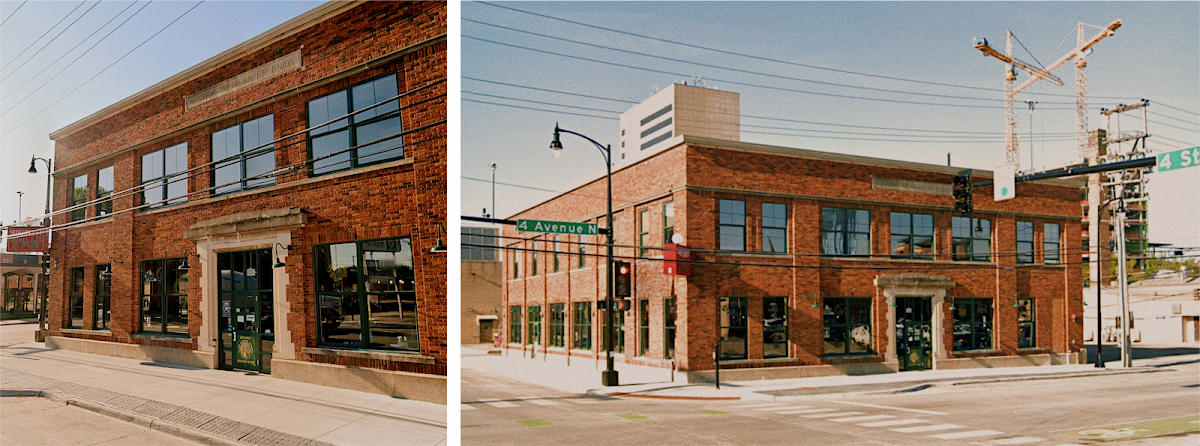 Sidestreet Grille & Pub photo 4