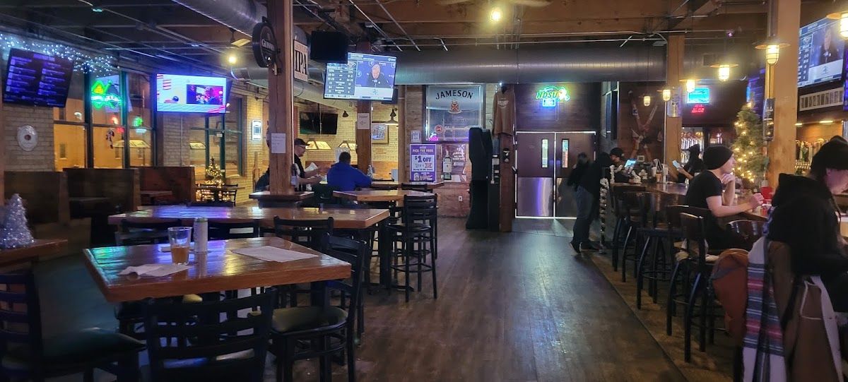 Sidestreet Grille & Pub photo 5