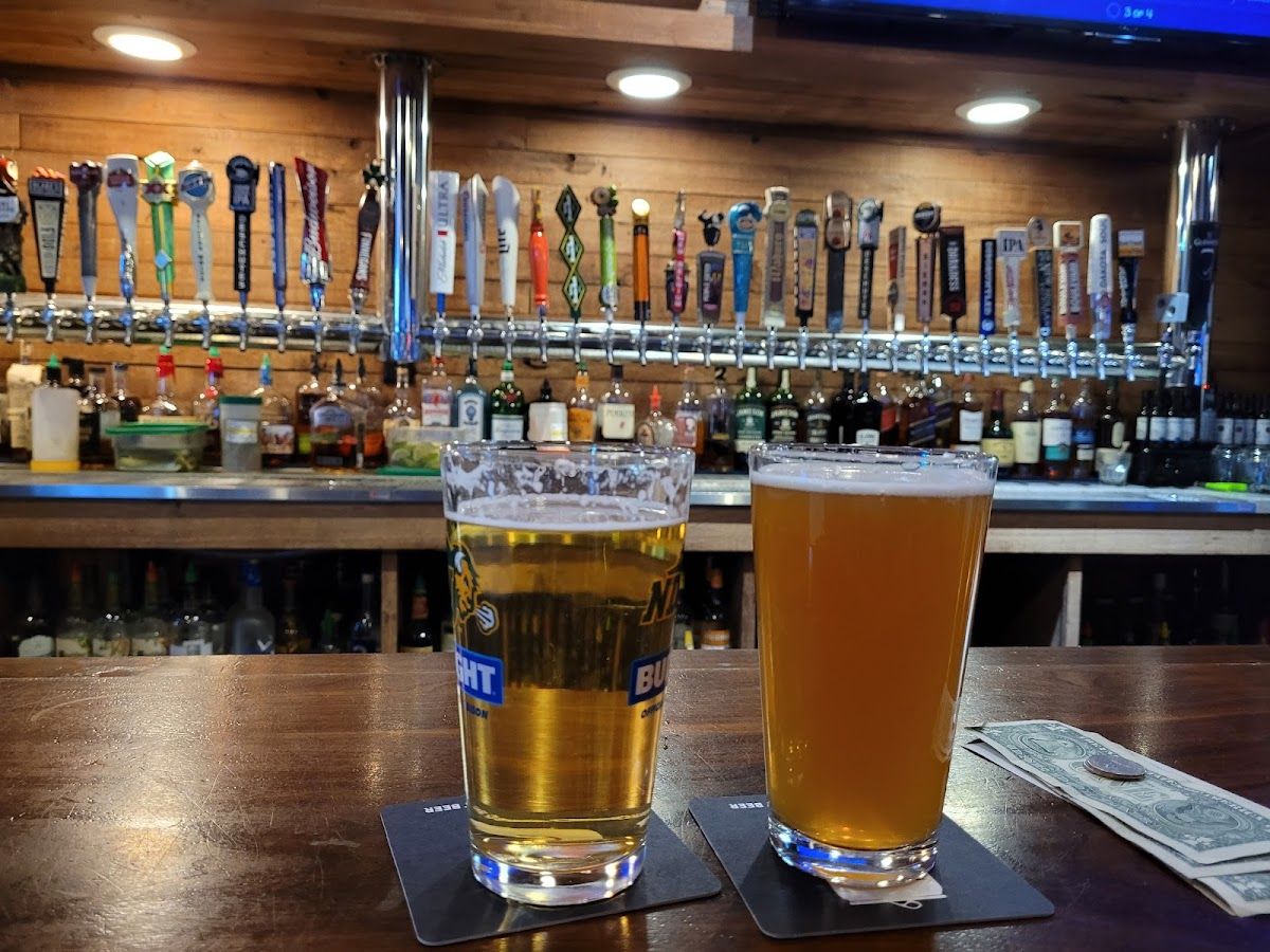 Sidestreet Grille & Pub photo 6