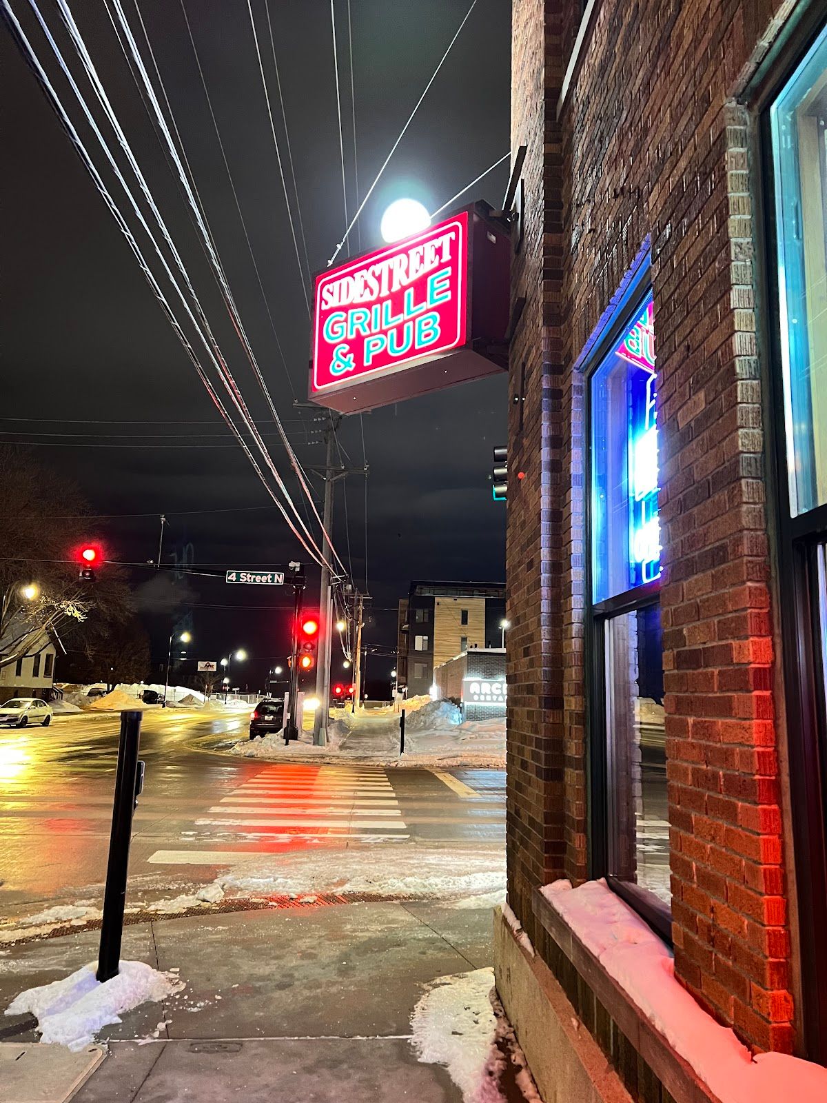 Sidestreet Grille & Pub photo 7