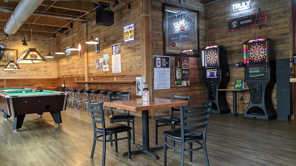Sidestreet Grille & Pub photo 8