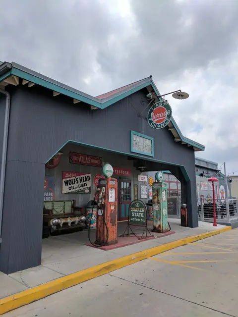 Borrowed Bucks Roadhouse Video Lottery - Casino in Sioux Falls, United States