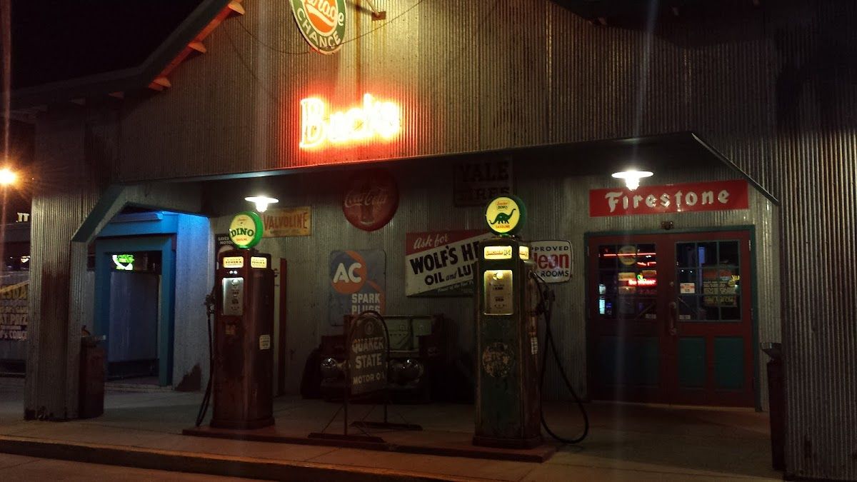 Borrowed Bucks Roadhouse Video Lottery photo 3