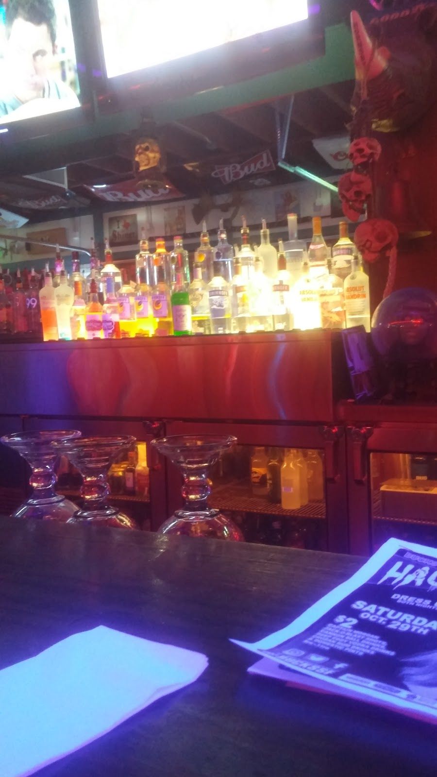 Borrowed Bucks Roadhouse Video Lottery photo 5