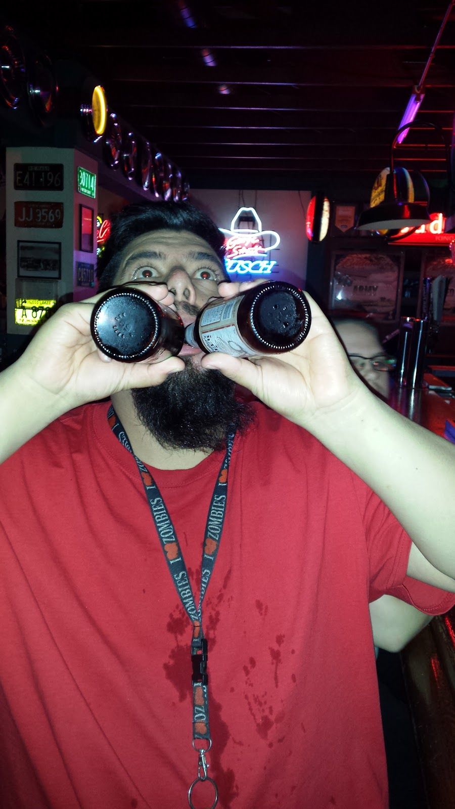 Borrowed Bucks Roadhouse Video Lottery photo 8