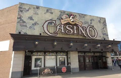 Coral Island Casino - Casino in Blackpool, United Kingdom