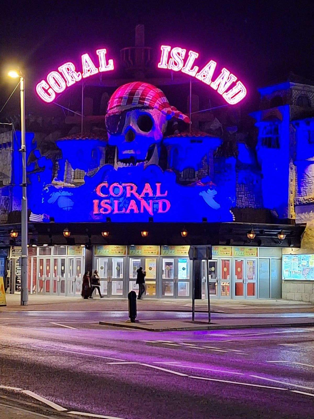 Coral Island Casino photo 3