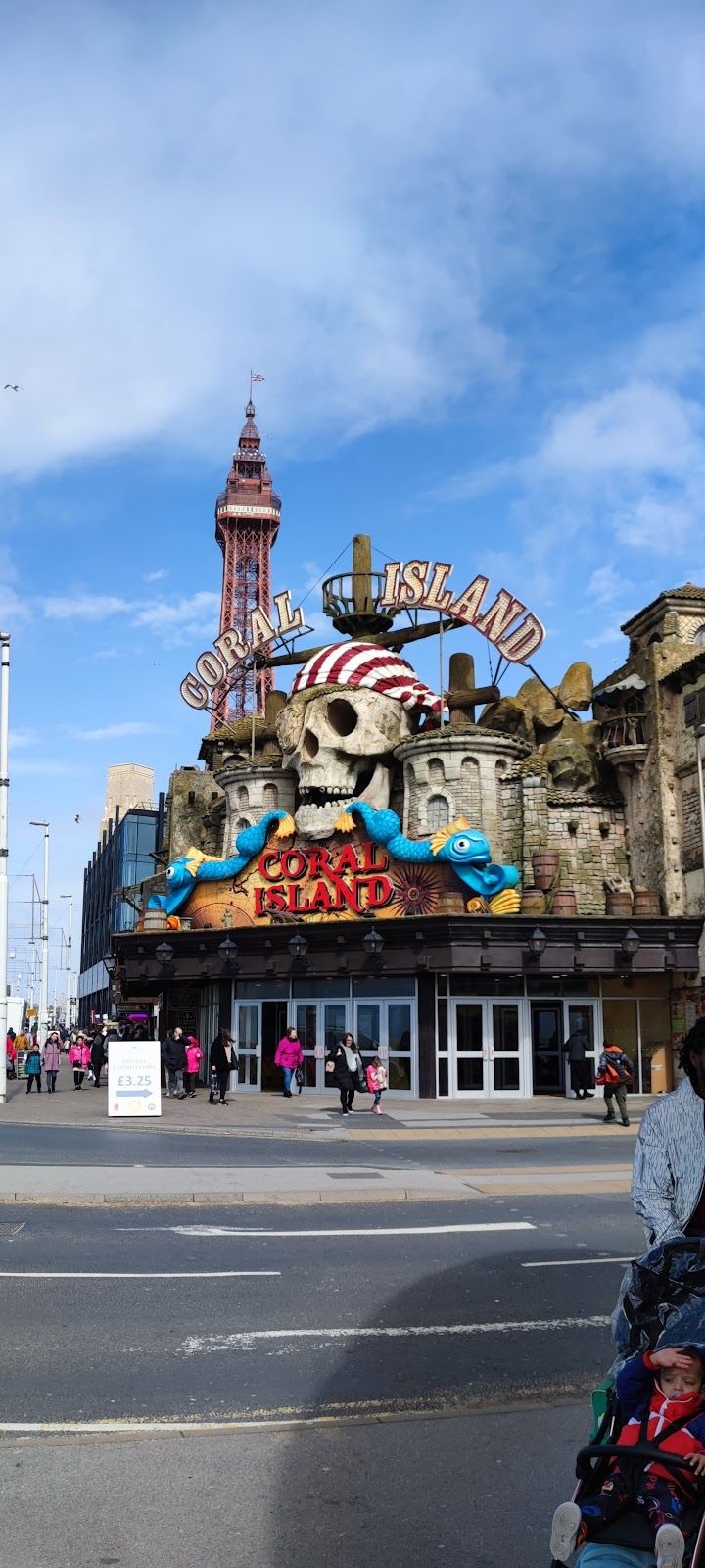 Coral Island Casino photo 5