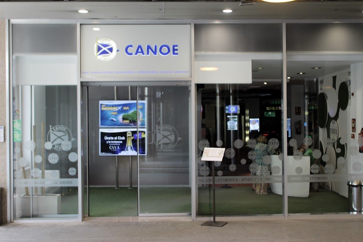 Bingo Canoe photo 9