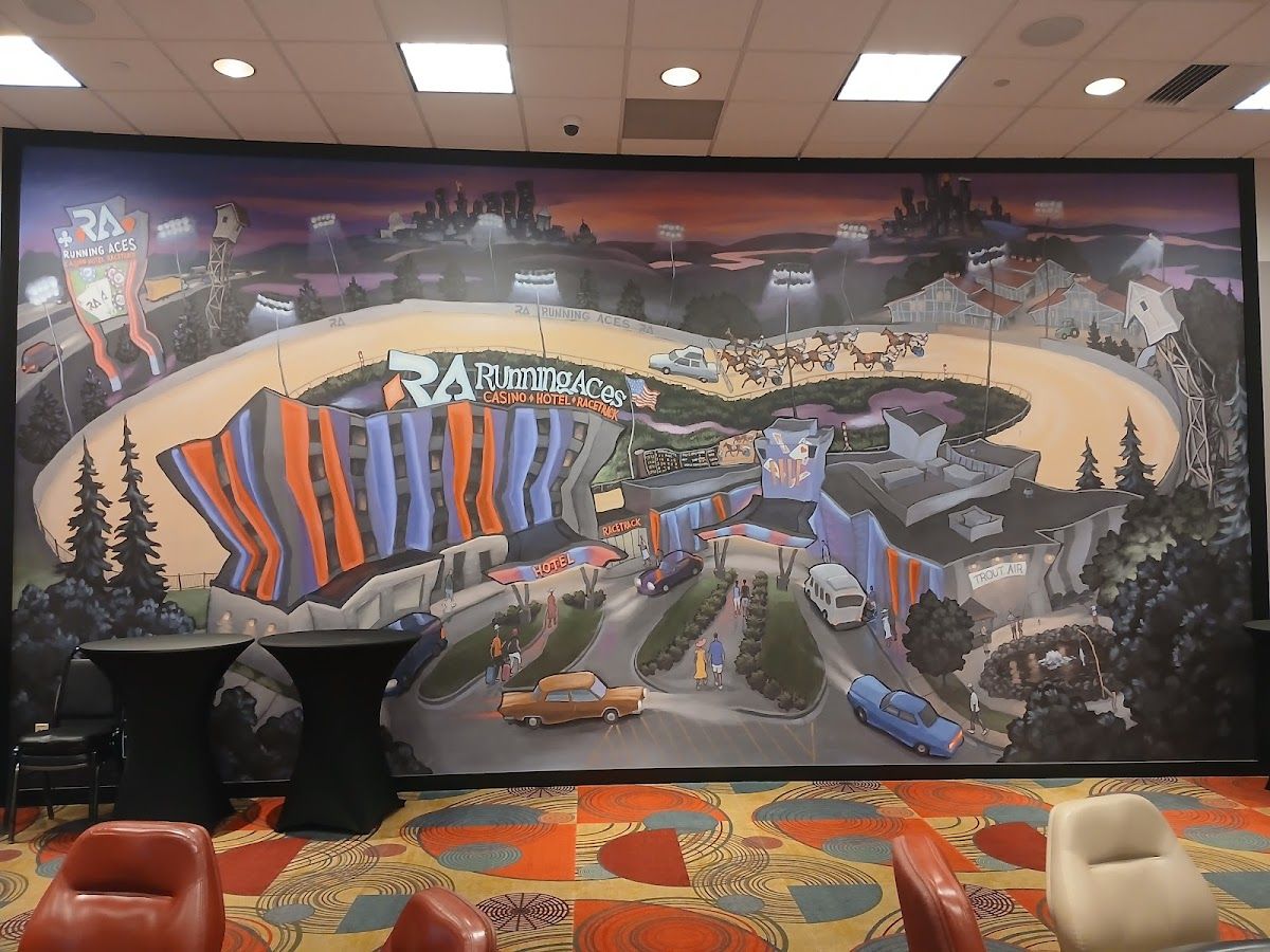 Running Aces Casino & Racetrack photo 5