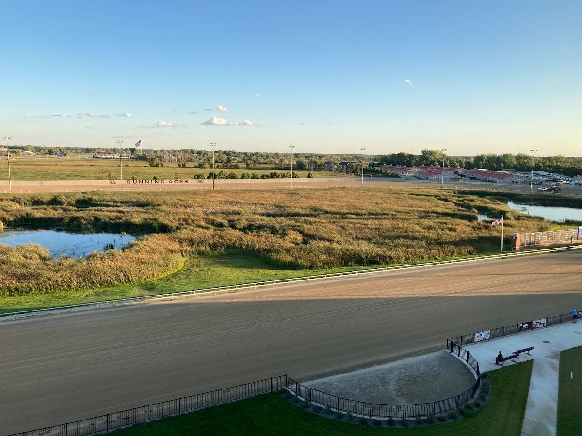 Running Aces Casino & Racetrack photo 6