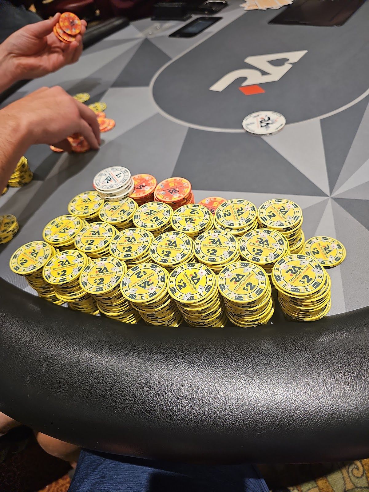 Running Aces Casino & Racetrack photo 9