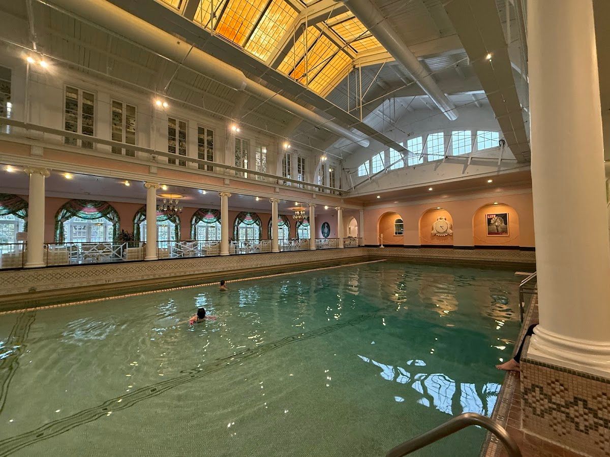 The Casino Club at The Greenbrier photo 3