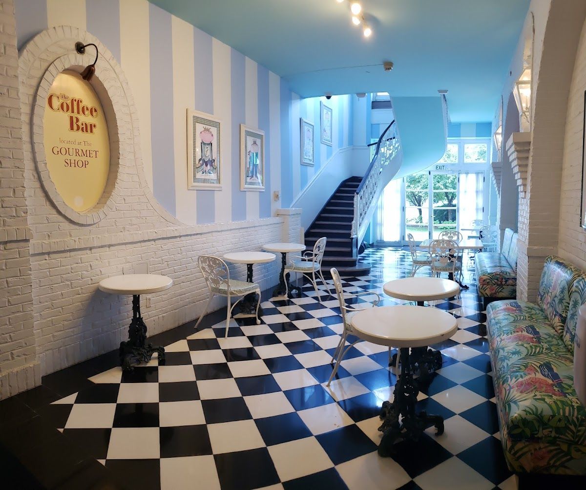 The Casino Club at The Greenbrier photo 4