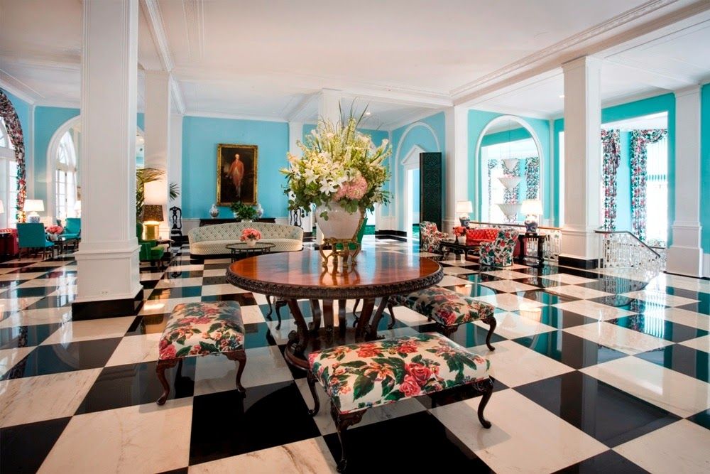 The Casino Club at The Greenbrier photo 5