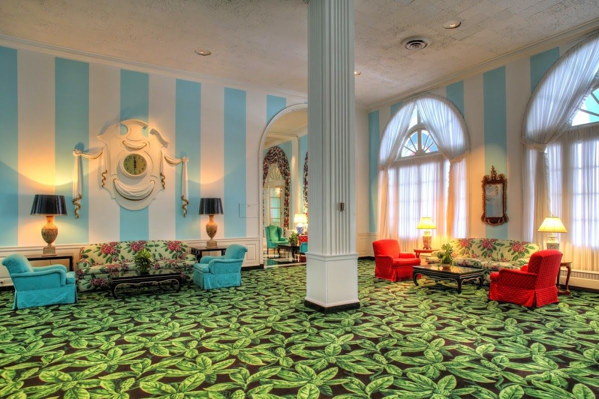 The Casino Club at The Greenbrier photo 6