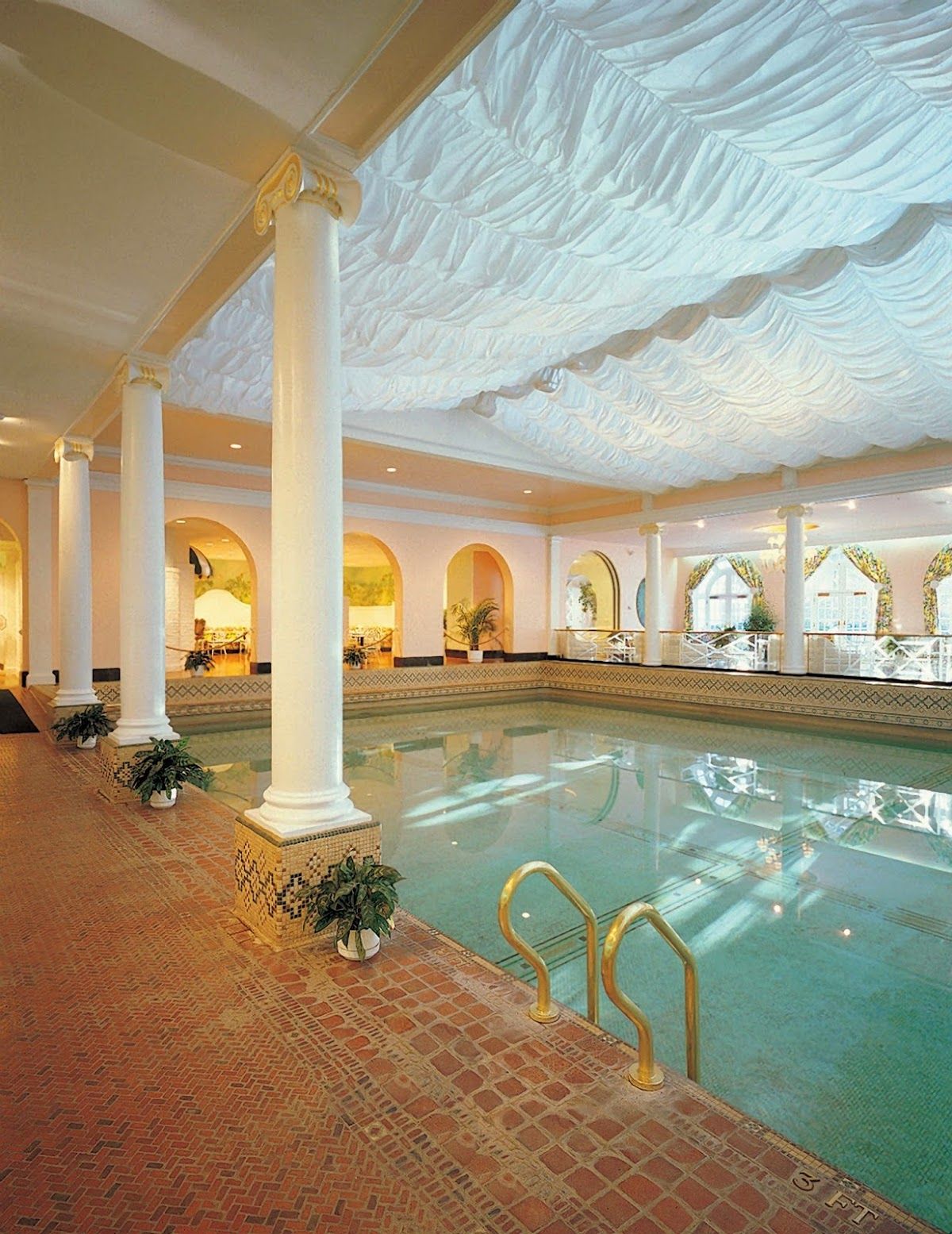 The Casino Club at The Greenbrier photo 8