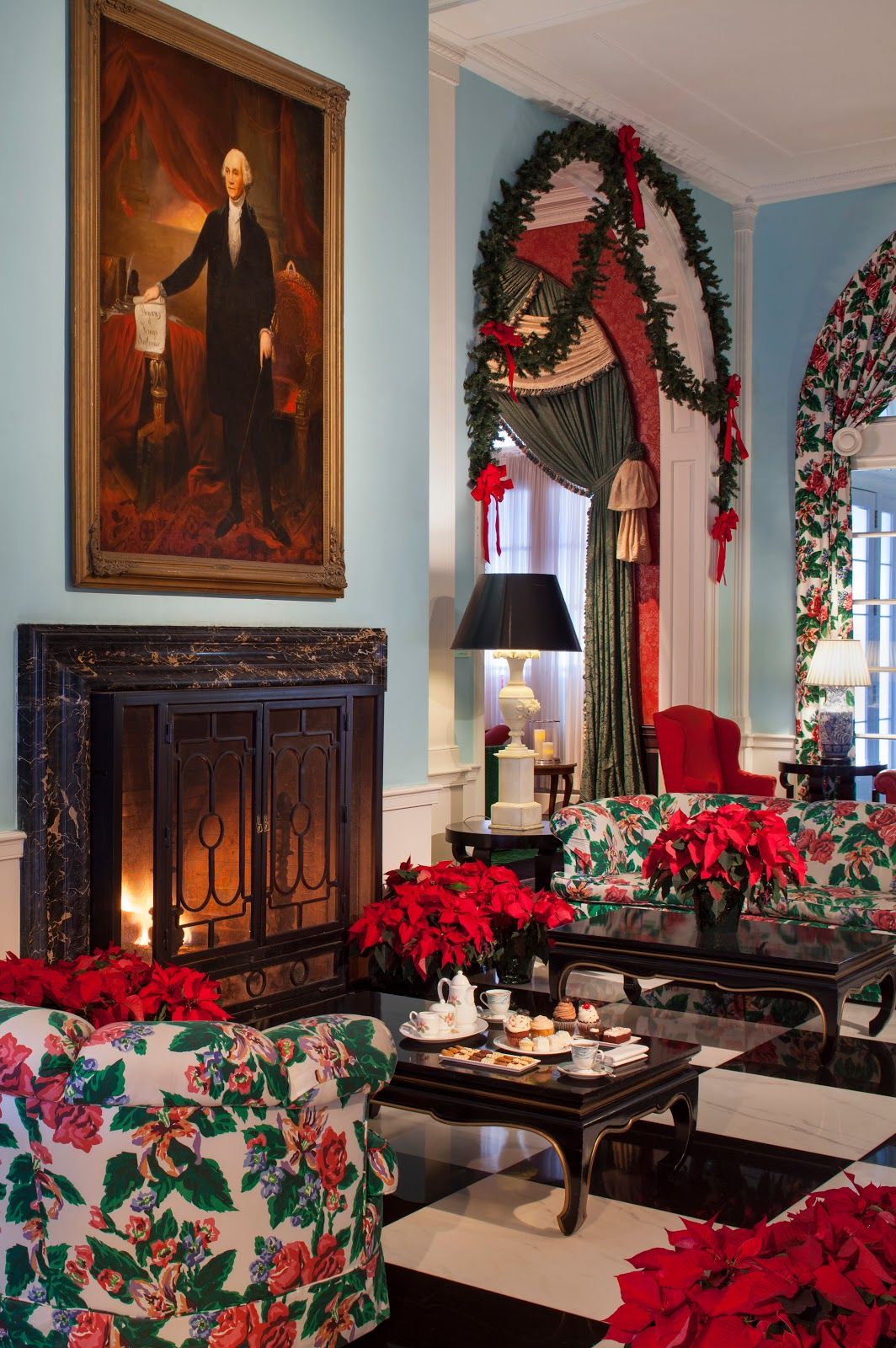 The Casino Club at The Greenbrier photo 9