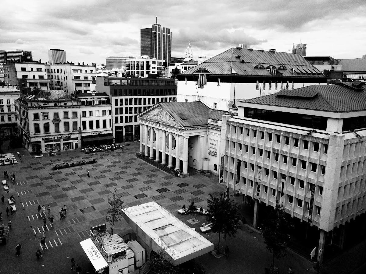 Grand Casino Brussels VIAGE photo 4