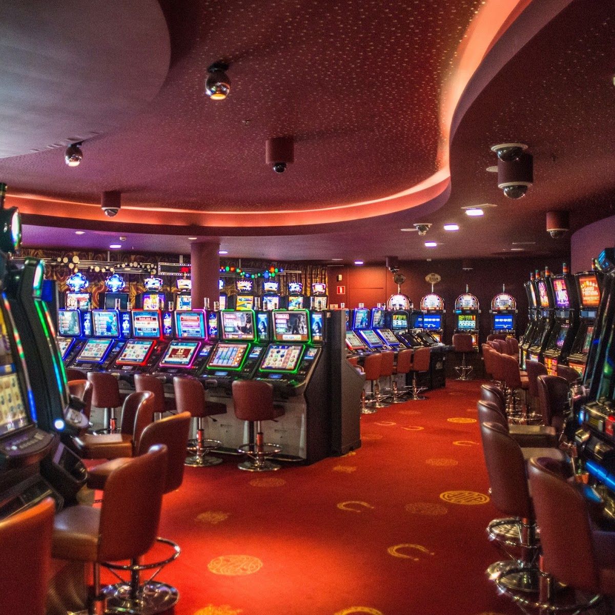 Grand Casino Brussels VIAGE photo 10
