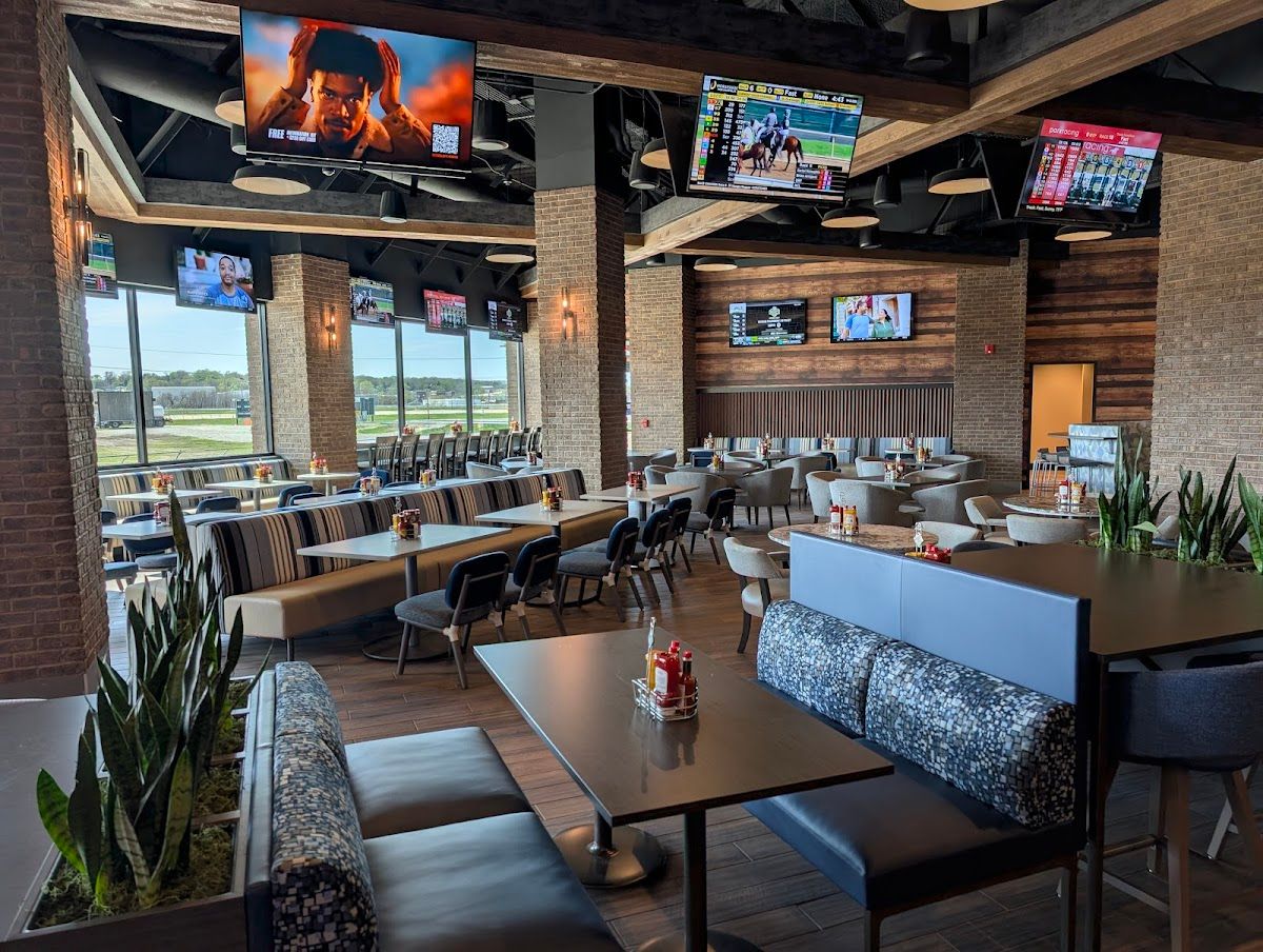 WarHorse Casino Omaha – Poker photo 2