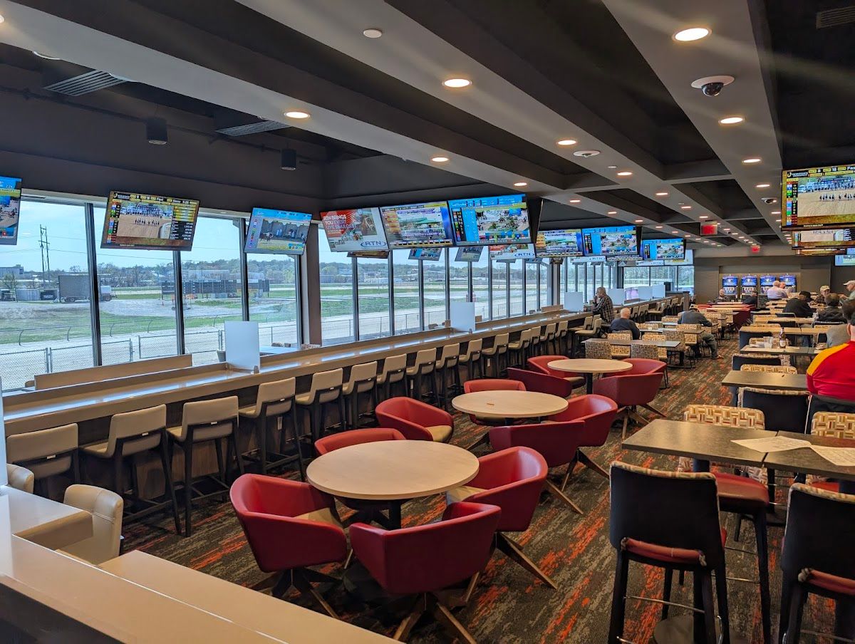 WarHorse Casino Omaha – Poker photo 3