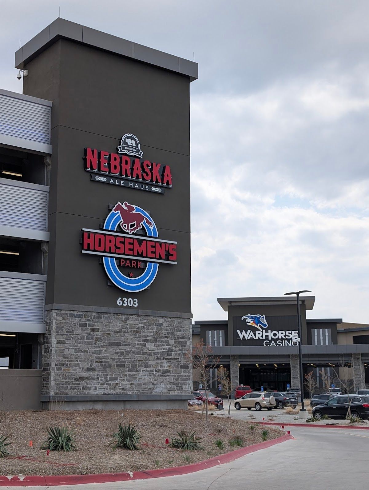 WarHorse Casino Omaha – Poker photo 4