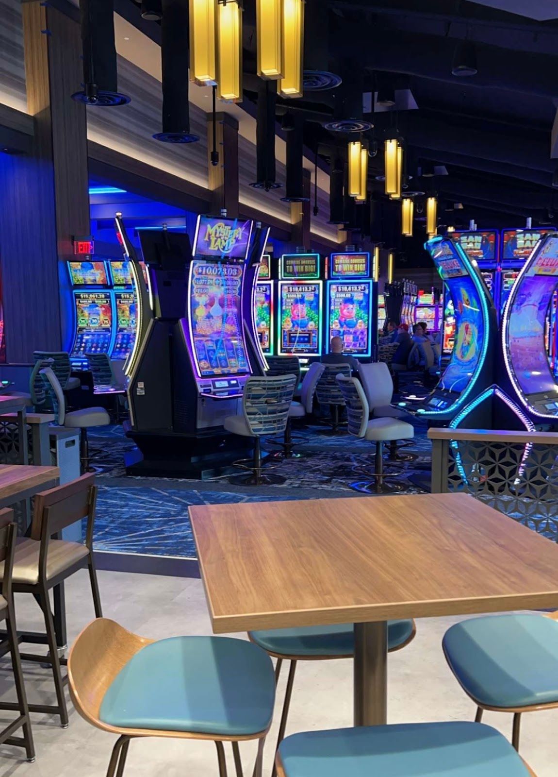 WarHorse Casino Omaha – Poker photo 7