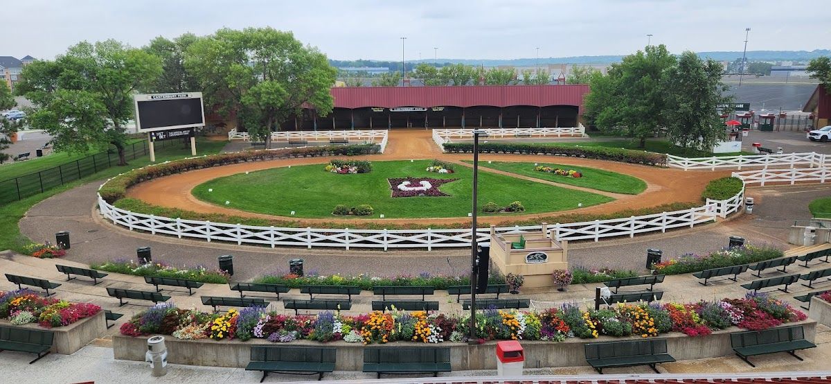 Canterbury Park Card Casino photo 3