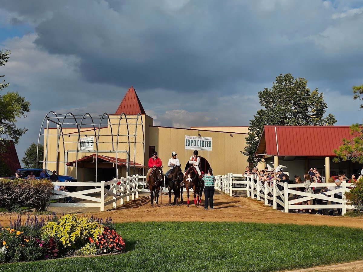 Canterbury Park Card Casino photo 4