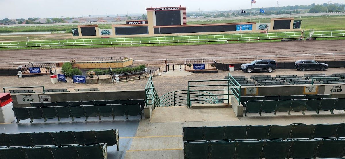 Canterbury Park Card Casino photo 6