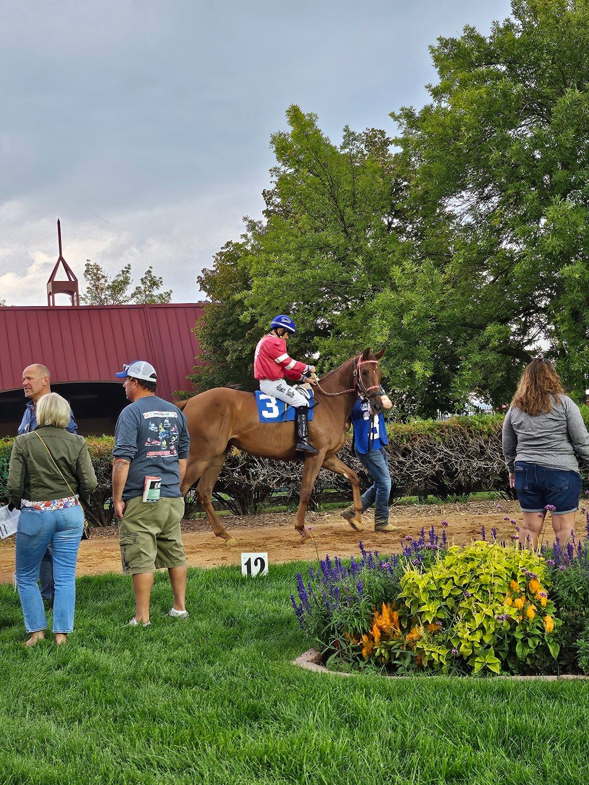 Canterbury Park Card Casino photo 8