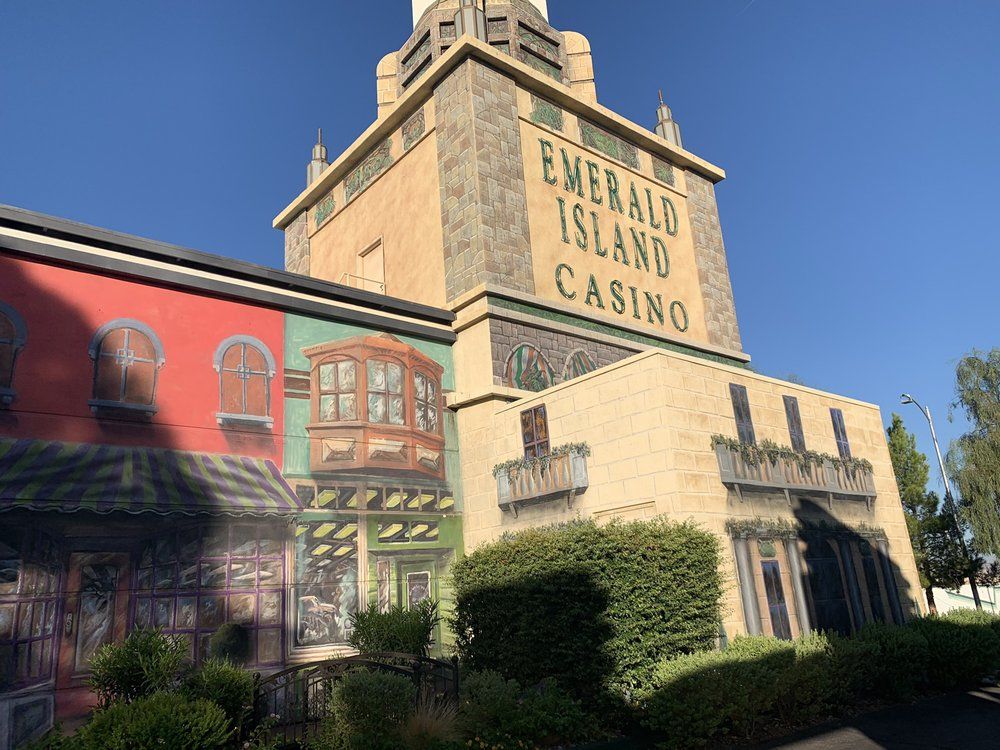 Emerald Island Casino photo 2