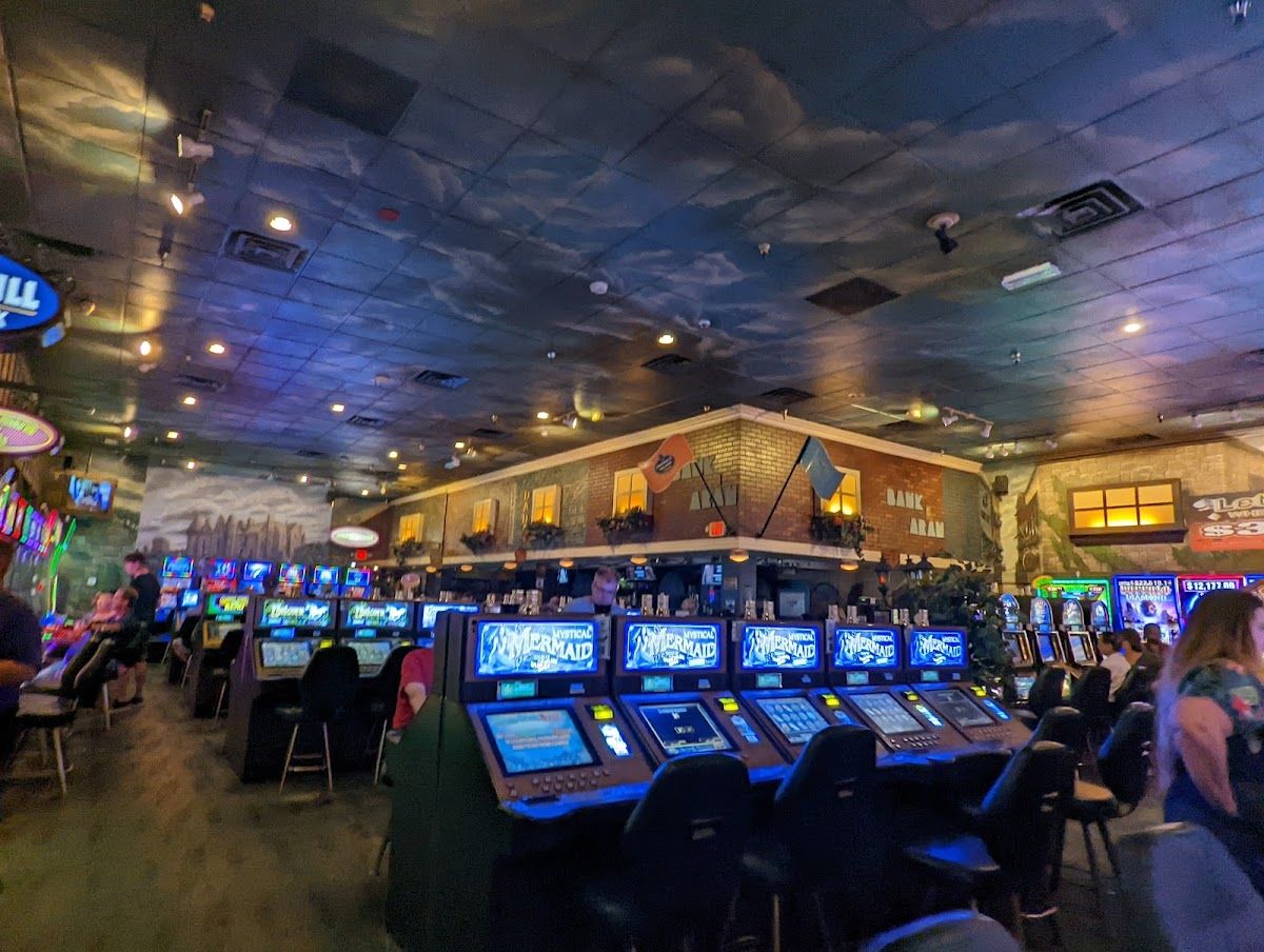 Emerald Island Casino photo 3