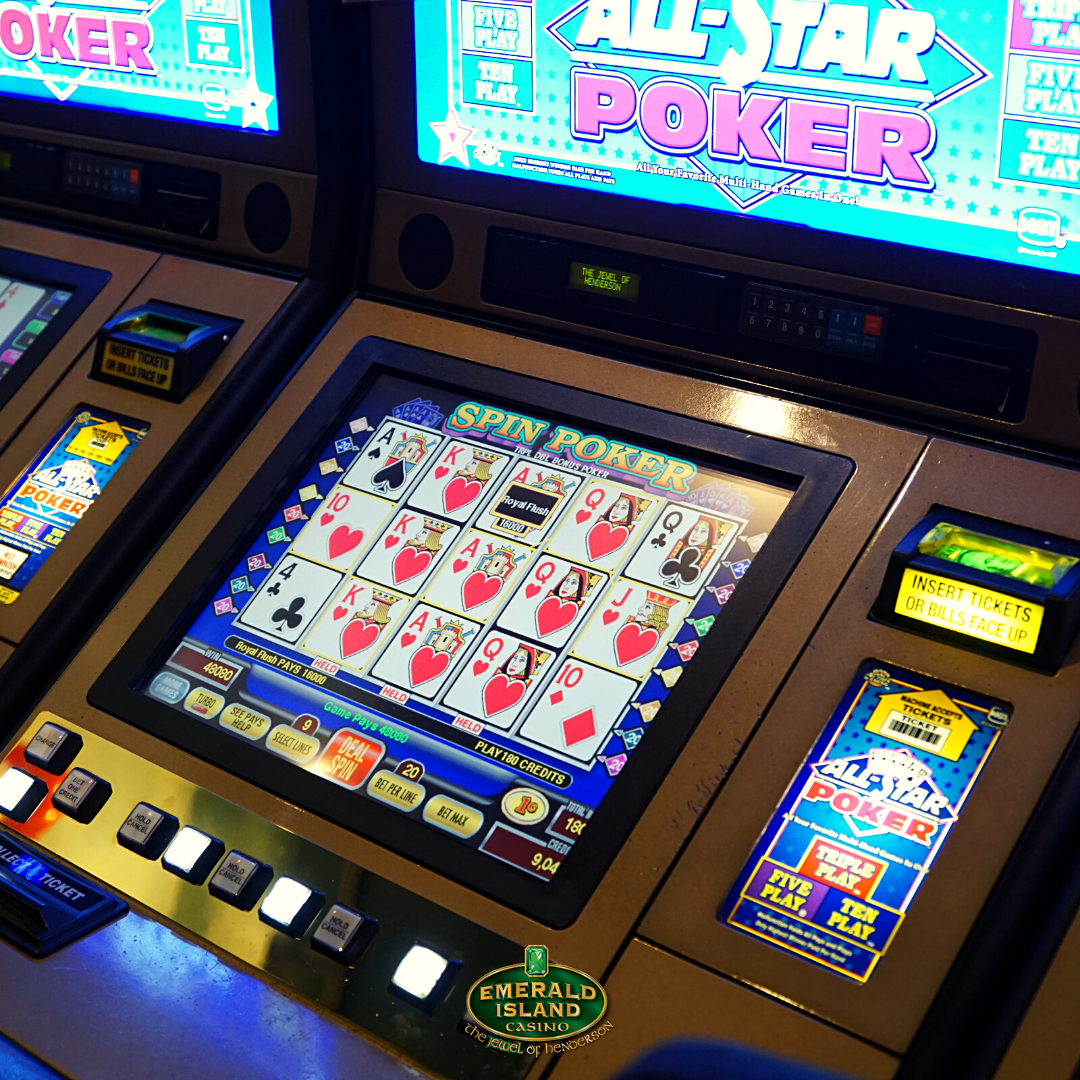 Emerald Island Casino photo 4