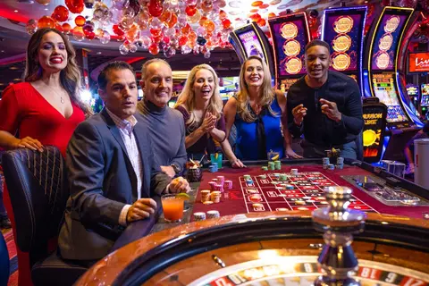 Live! Casino Pittsburgh - Casino in Greensburg, United States