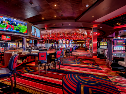 Live! Casino Pittsburgh photo 3