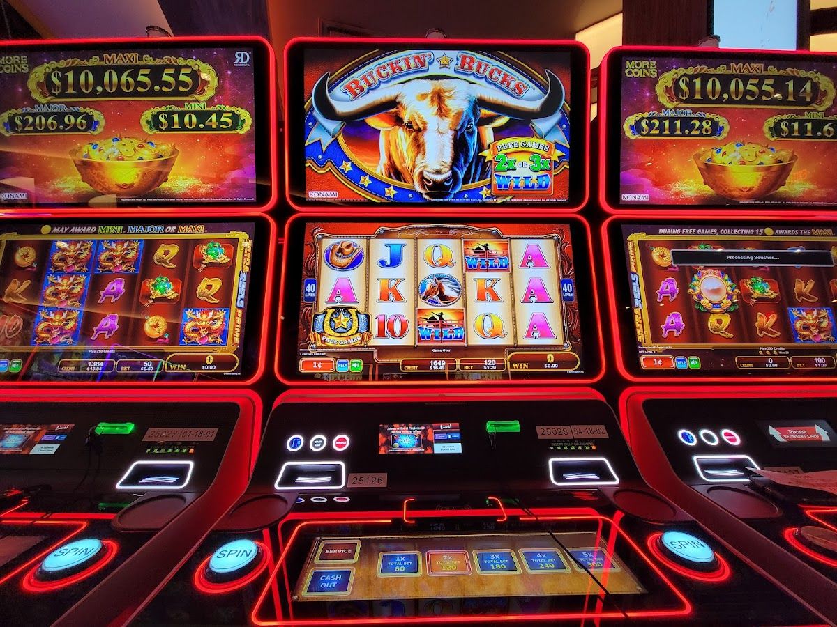 Live! Casino Pittsburgh photo 5