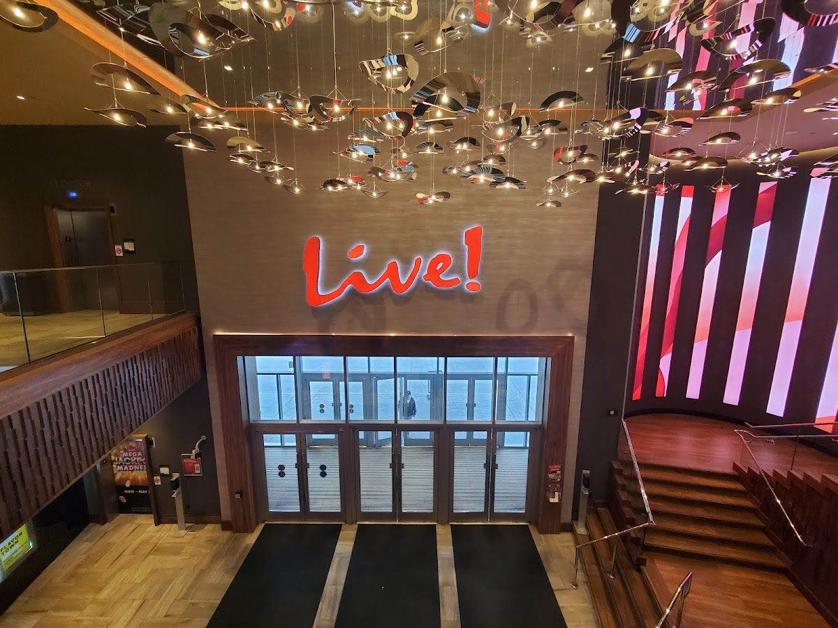 Live! Casino Pittsburgh photo 8