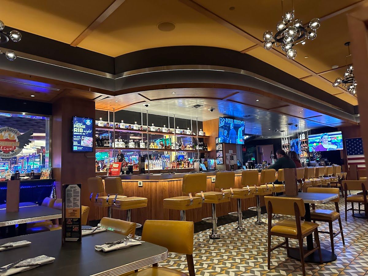 Live! Casino Pittsburgh photo 9