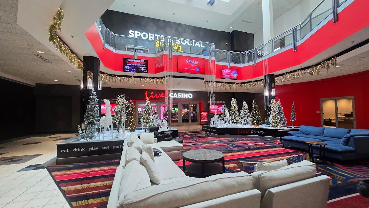 Live! Casino Pittsburgh photo 10
