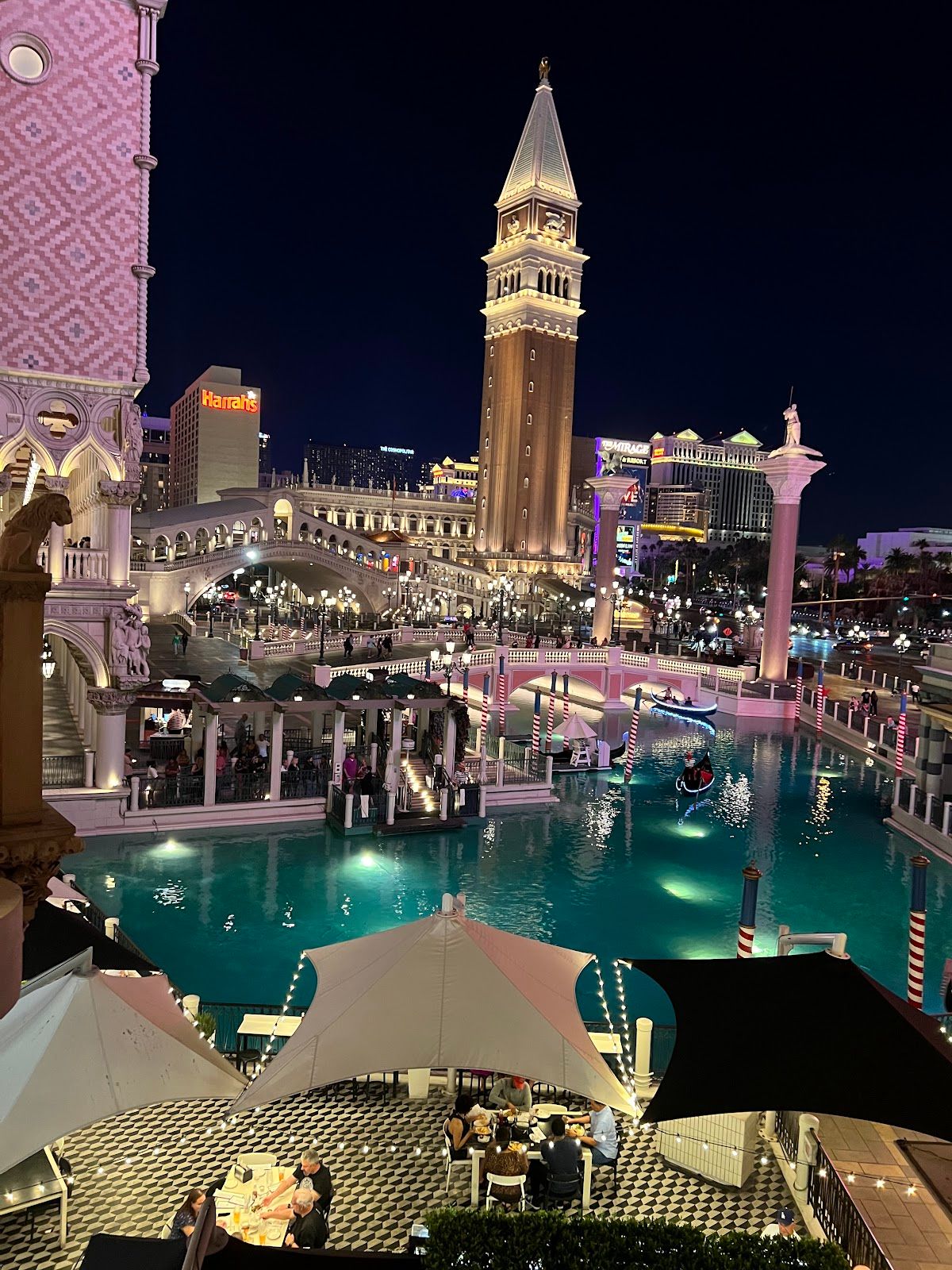 The Venetian Resort Poker Room photo 8