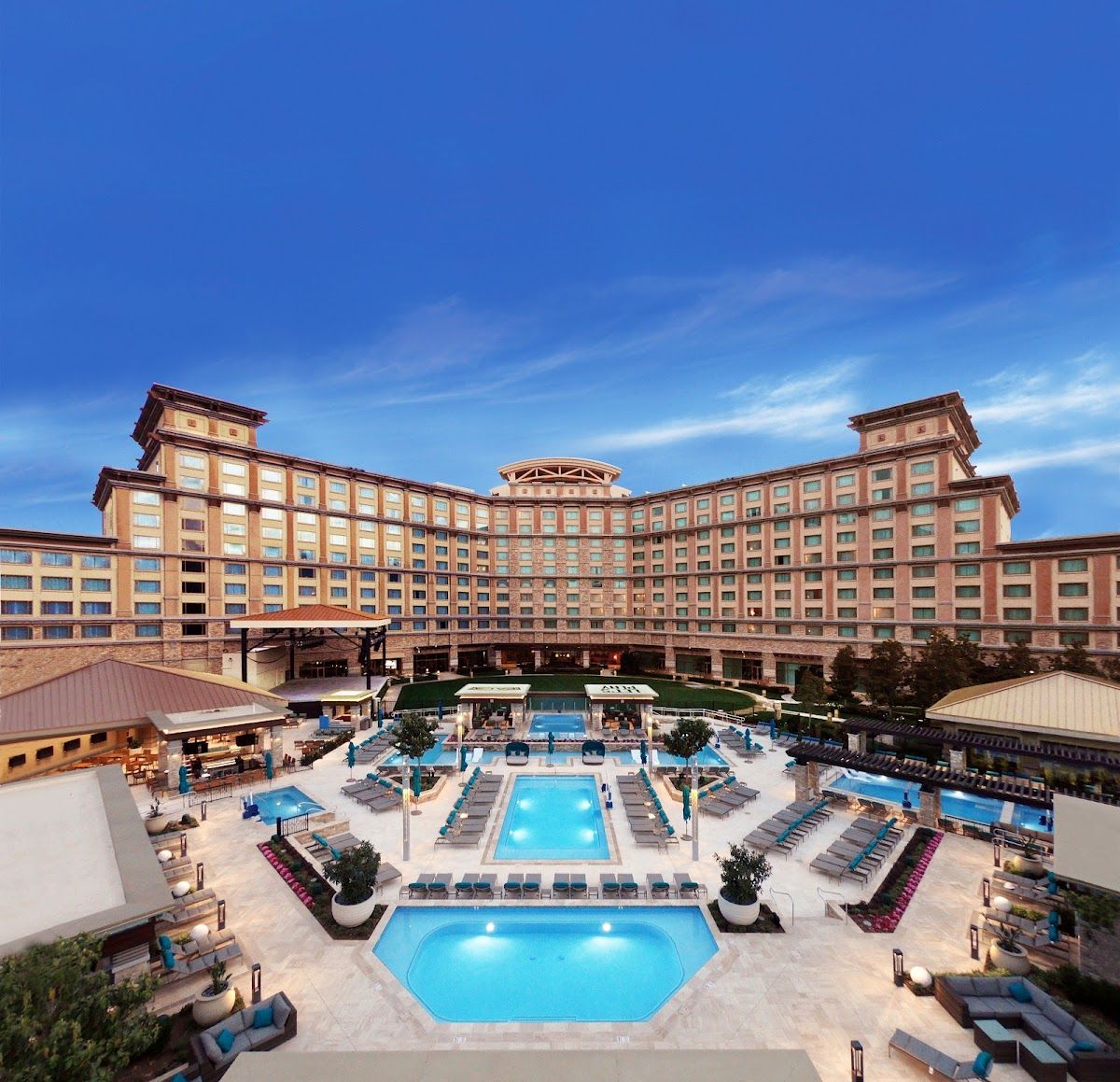 Pala Casino Spa and Resort Poker Room - Casino in Pala, United States