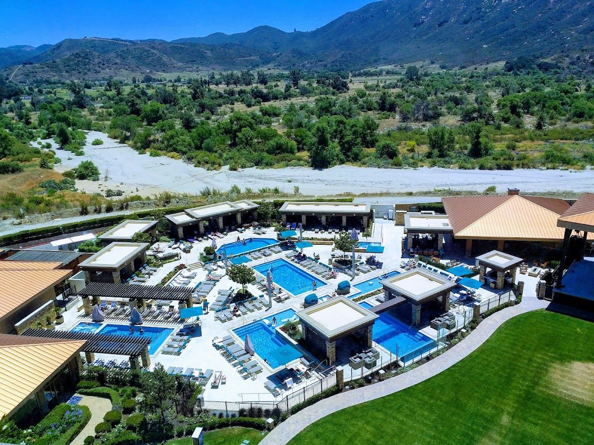 Pala Casino Spa and Resort Poker Room photo 3