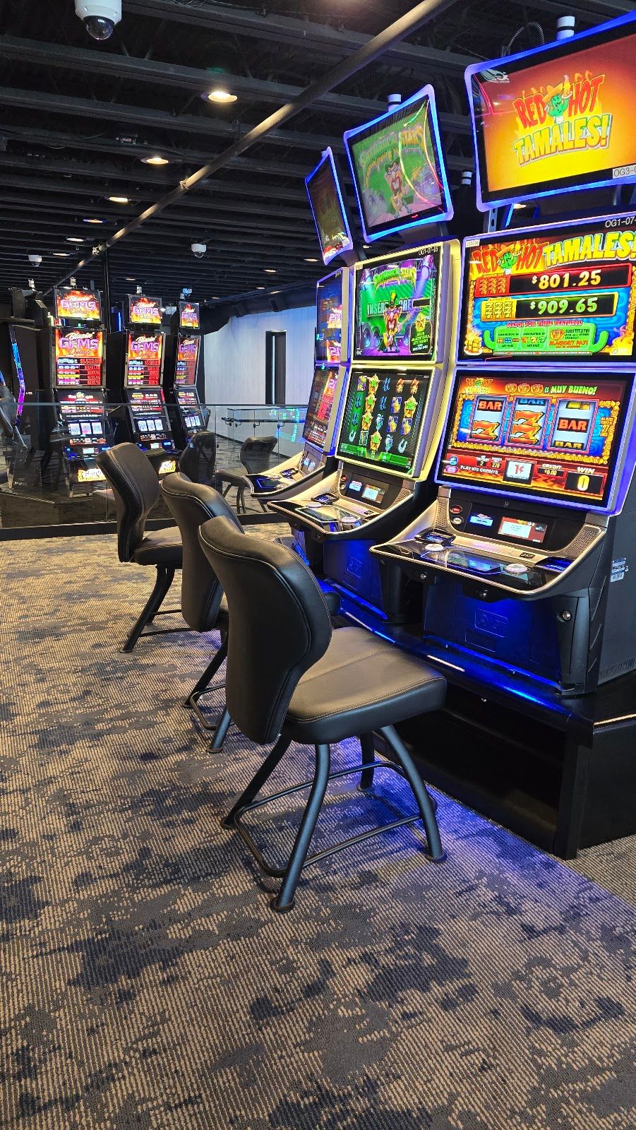 Ocean Gaming Casino Poker Room photo 7